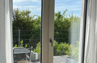 Moderne Wohnung in Heskem bei Marburg (Lahn) - Foto 9