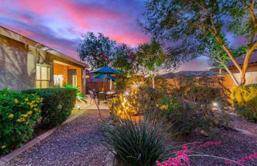 Stunning 3 bed in the Heart of Maricopa City - Photo 95