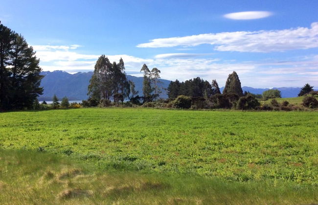 Fiordland Great Views Holiday Park - Photo 42