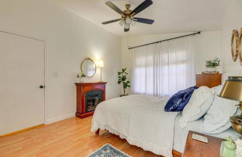 Cozy House by Zinnia Park! Family Home in McAllen - Foto 19