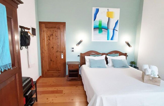 Agriturismo Le Cipressine - Photo 31