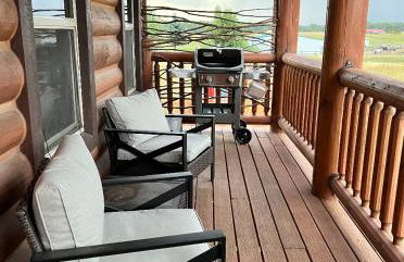 Grand Teton Paradise Unmatched Views Hot Tub - Foto 21