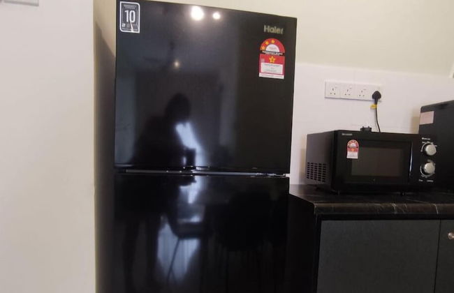 The Horizon Ipoh 2BR L12 Sage by Grab A Stay - Foto 59