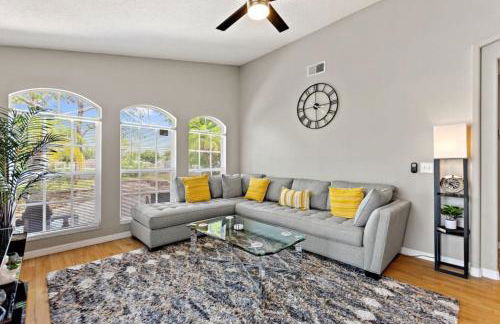 Waterview 3 Bed In Sunridge Woods 3 Bedroom Villa - Foto 9