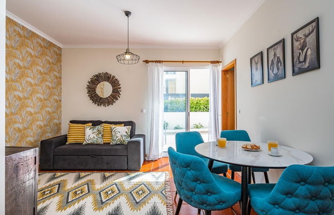 Porto Moniz City Centre by Homie - Foto 1