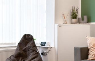 3 bed house, Free parking 9ppl - Foto 58