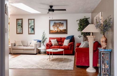 Kevins Place near PawPaw Lake - Foto 8