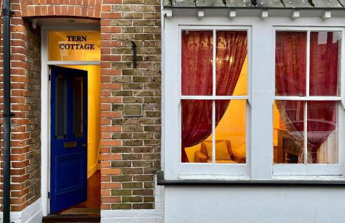 Tern Cottage by inspirestays-com - Foto 54