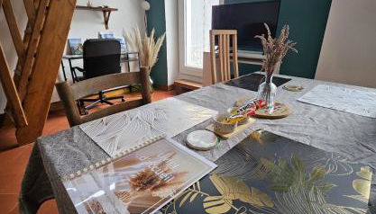 Maison dans village Tibétain - arrière pays nicois - Foto 5