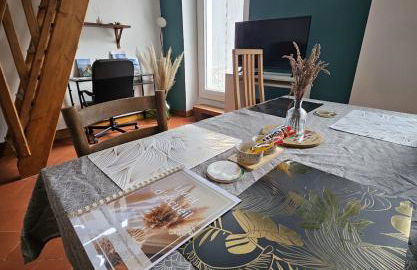 Maison dans village Tibétain - arrière pays nicois - Foto 5