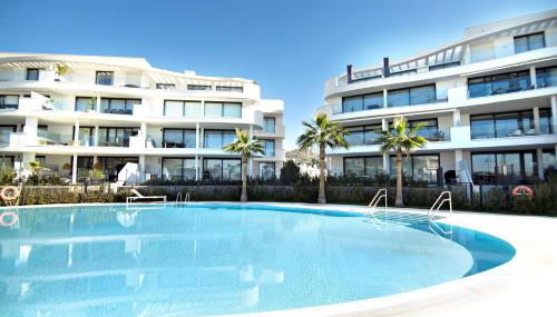 Mara's Apartments Higuerón West - Mediterranean Style - Beach & Golf - Large Sunny Terrace - Photo 1