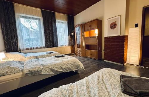 sleepWELL-Steinfurt II Zentral Burgsteinfurt - Foto 8