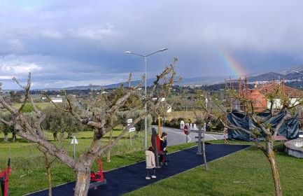 Orion Guesthouse Telhado - Foto 45