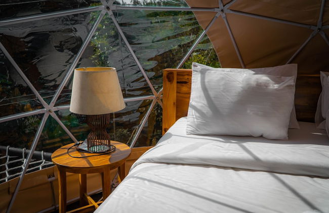 Bali Jungle Camping - Foto 8