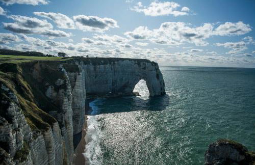 Les charmes Du Bosquet Parc d'Amour et Nature Parking Privé Sécurisé - Foto 28
