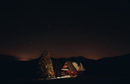 Na Jeżynowej Polanie z gorącą balia - Foto 24