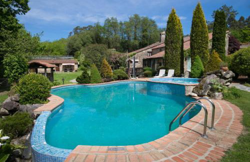 Aldea Os Muiños - Foto 79