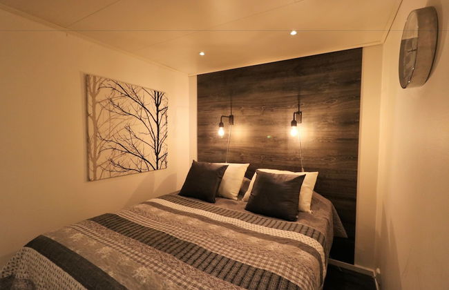 RIBO Apartment Katterjokk - Foto 13