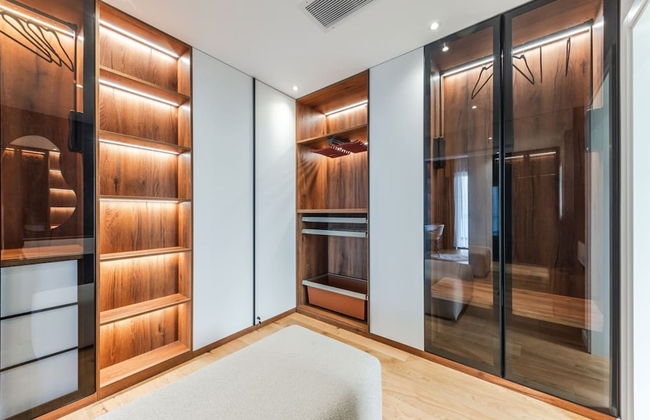 Villa Serenity Luxury Lakeside Manor - Foto 39