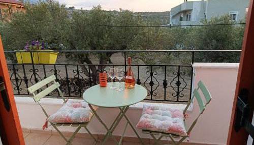 Ampela Country House - Foto 2