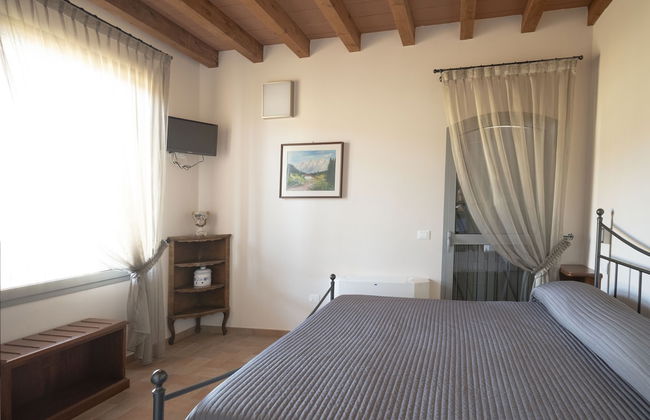 Agriturismo Ben Ti Voglio - Foto 11