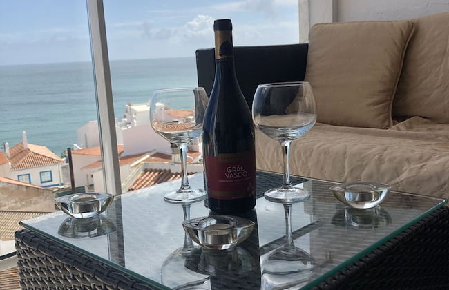 Vistamar Burgau. Lagos. Portu - Foto 14