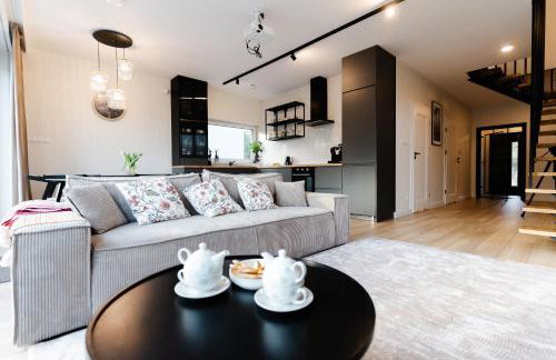 Flora & Sauna Kamieńczyk Konwaliowa 8 - Foto 13