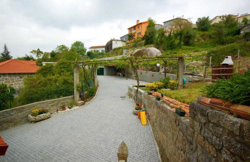 Casa da Ramada - Water SPA Tank with running natural spring water - by Bedzy - Foto 43