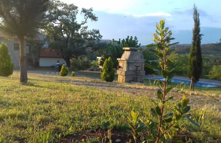 Quinta dos Carvalhais - Serra da Estrela - Foto 15