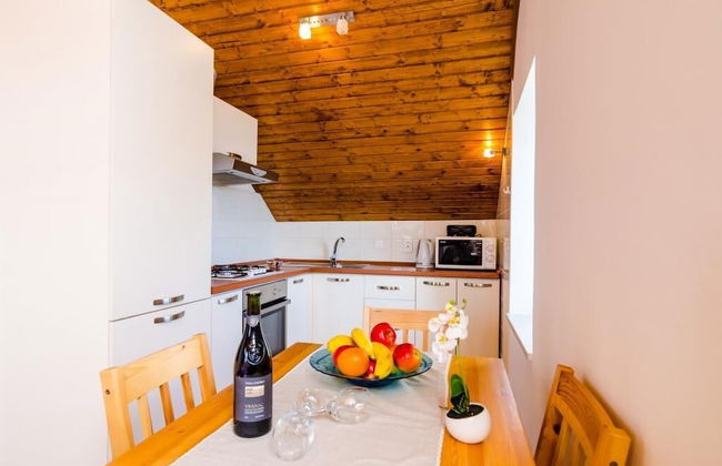 Apartment Tonka's Terrace - Foto 10