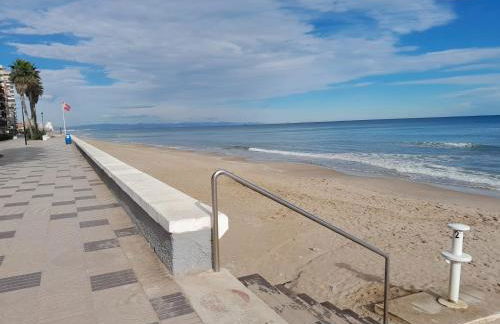 Relax Les Palmeres - Foto 55