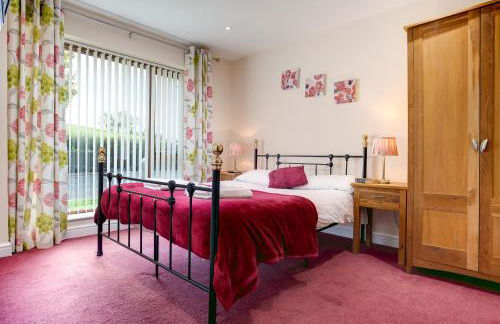 Tewitfield Marina - Foto 79