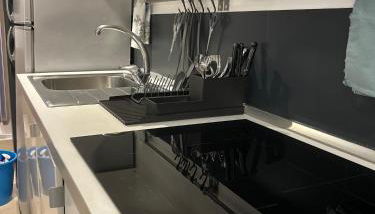 Casa Vacanza Francesca - Foto 5, stove