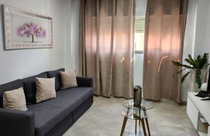 Magnifico apartamento cerca del centro con A.A. - CID 2 - Foto 1