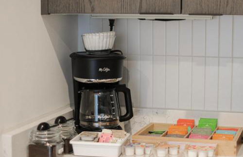 Unit 2 Cozy One bed in the heart of Dc - Foto 9