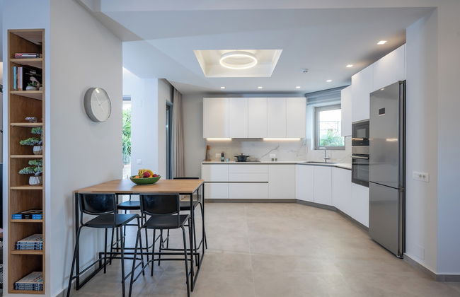 Magian Luxury Apartments - Foto 32