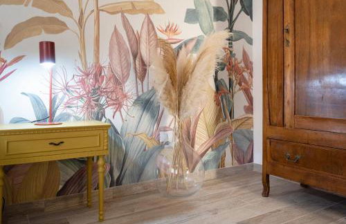 BOTANIC GUESTHOUSE ESTE - Foto 36