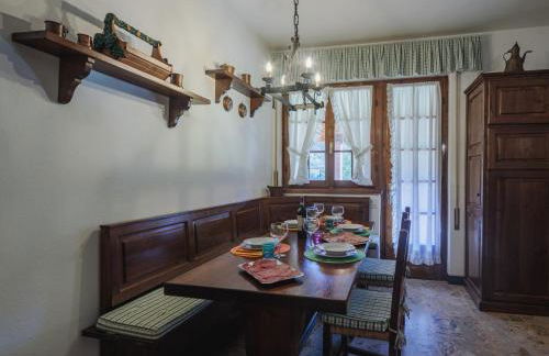 Apartment Barbara by Interhome - Foto 22