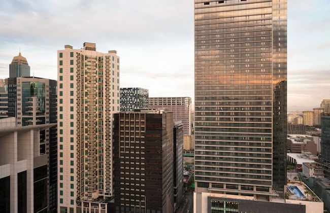 Shangri-La Residences at the Fort, Manila - Foto 39