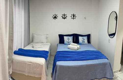 Pousada Bella Flor - Foto 39