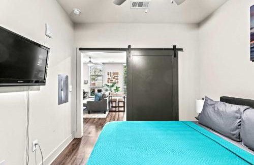 Serene Oasis in Ga Tech - Foto 10