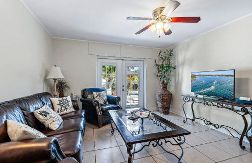 Citrus Cottage at Peggy's Retreat - Foto 8