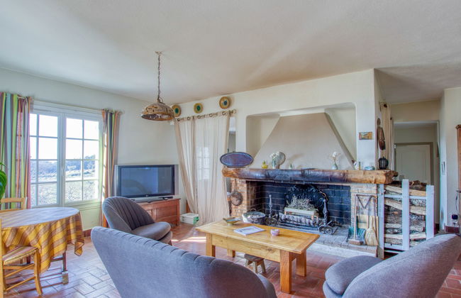 Le Mas de la Poterie - Foto 6