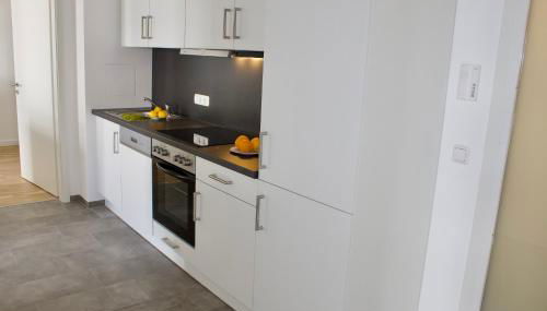 2 Zimmer Apartment mit bis zu 3 Einzelbetten in der Land of Living - Foto 4, stove, dishwasher, pet friendly