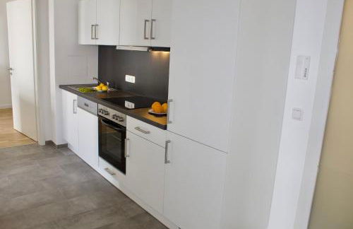 3 Zimmer Apartment mit bis zu 6 Einzelbetten in der Land of Living - Foto 1