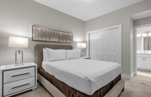 3 Bedroom Spacious Condo at WorldQuest near Disney- 22749 - Foto 12