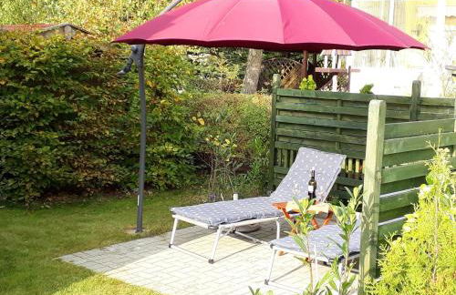 Ferienhaus Jabel 24 - Foto 3