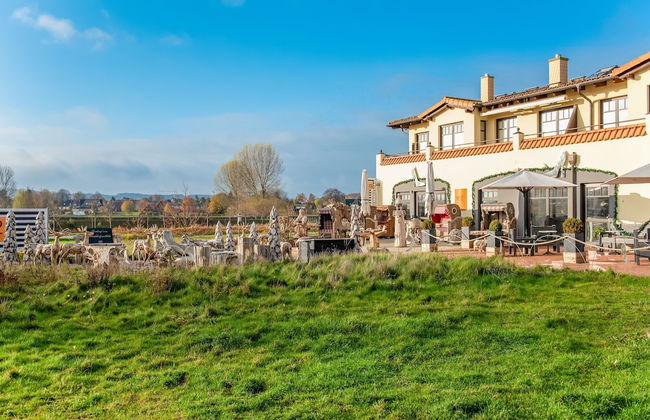 Idyllic Apartment in Kühlungsborn Germany near Forest - Foto 33