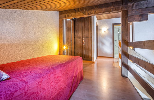 Jorasse C 20 - Foto 5