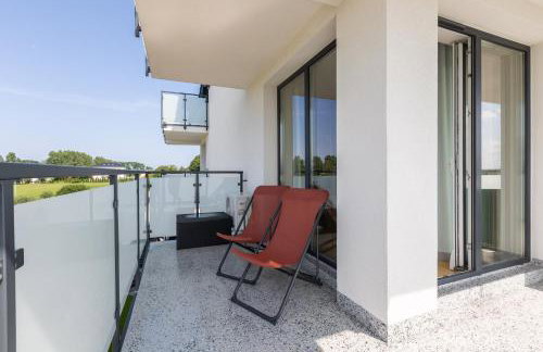 Apartament Plaża - Photo 16